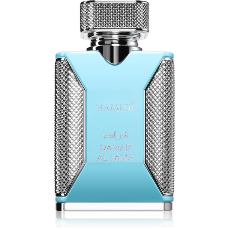 Hamidi Qamar Al Sama унисекс EDP