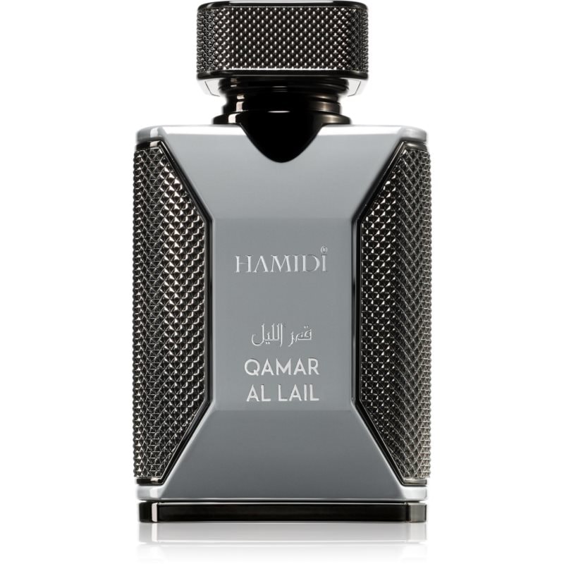 Hamidi Hamidi Qamar Al Lail за мъже EDP - Мъжки парфюм 100мл - Сравни цени от 1 магазин с безплатна доставка