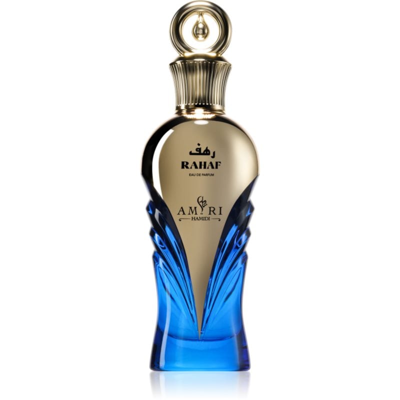 Hamidi Amiri Rahaf унисекс EDP