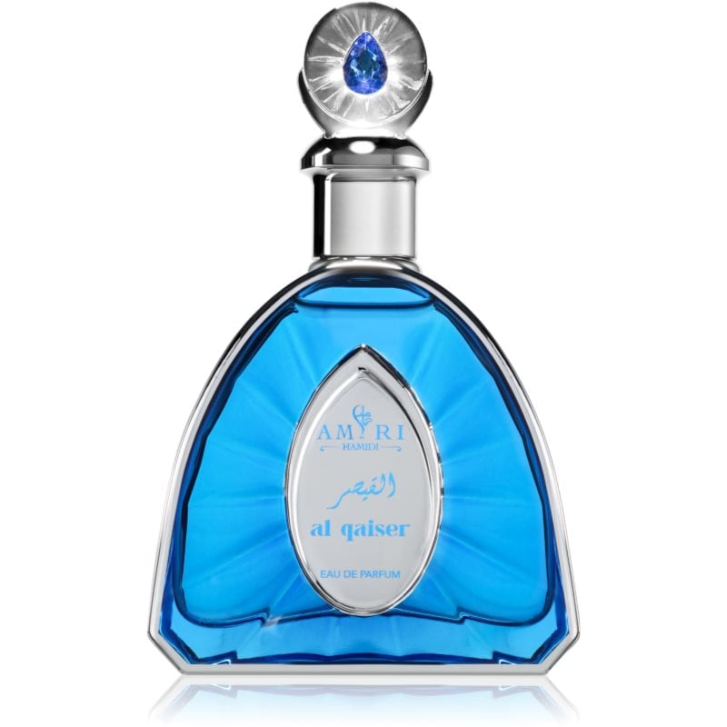 Hamidi Amiri Al Qaiser унисекс EDP