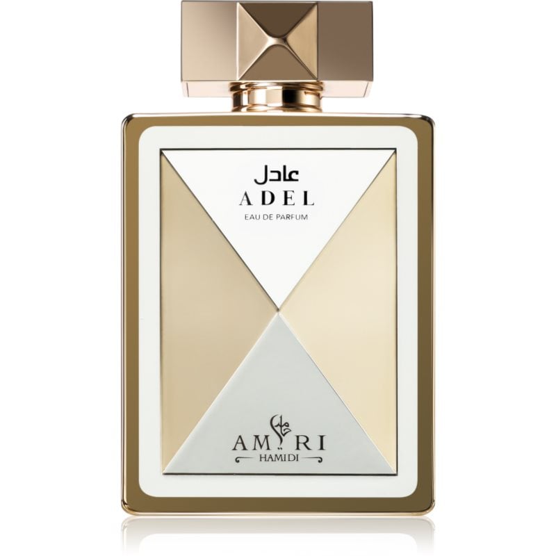 Hamidi Amiri Adel унисекс EDP