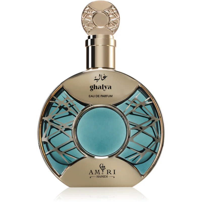 Hamidi Amiri Ghalya унисекс EDP