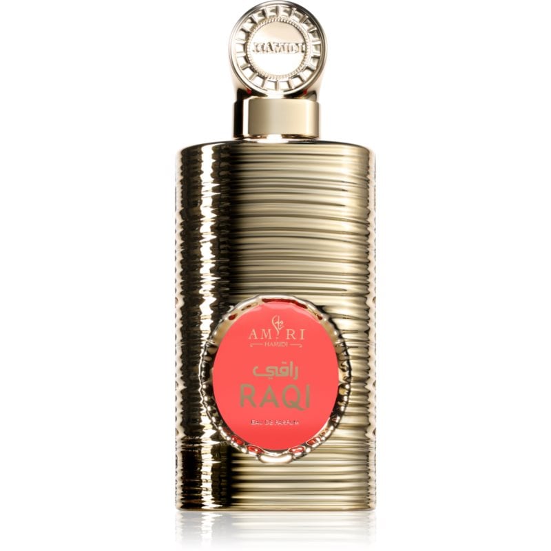 Hamidi Amiri Raqi унисекс EDP