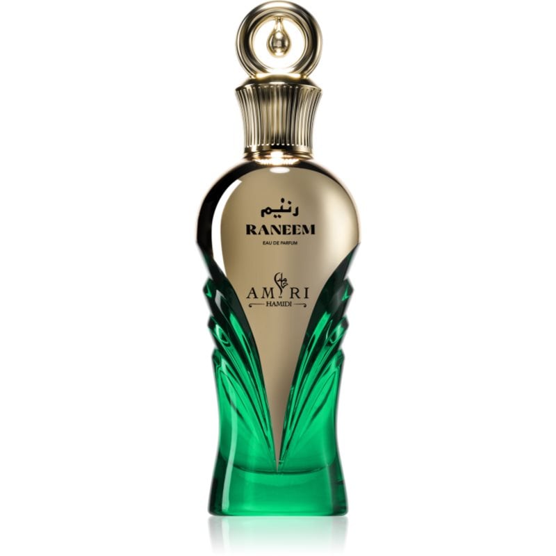 Hamidi Amiri Raneem унисекс EDP