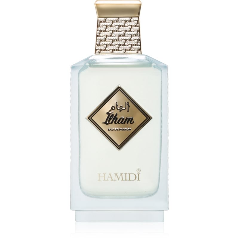 Hamidi Ilham за мъже EDP