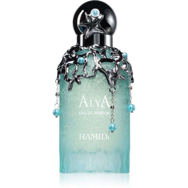 Hamidi Alya унисекс EDP