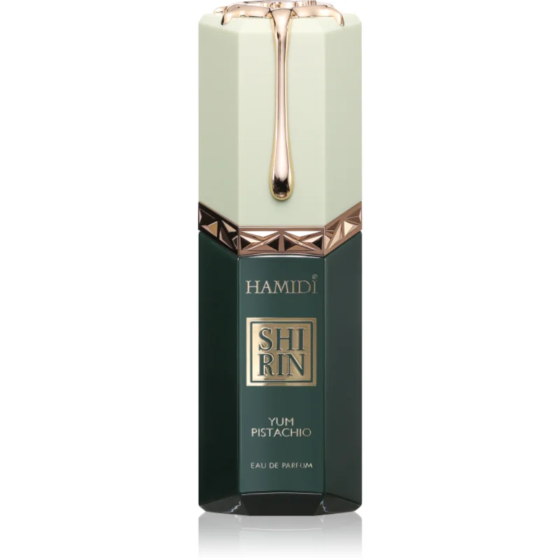 Hamidi Hamidi Shirin Yum Pistachio унисекс EDP - Унисекс парфюм 100мл - Сравни цени от 1 магазин с безплатна доставка