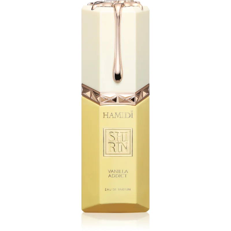 Hamidi Shirin Vanilla Addict унисекс EDP