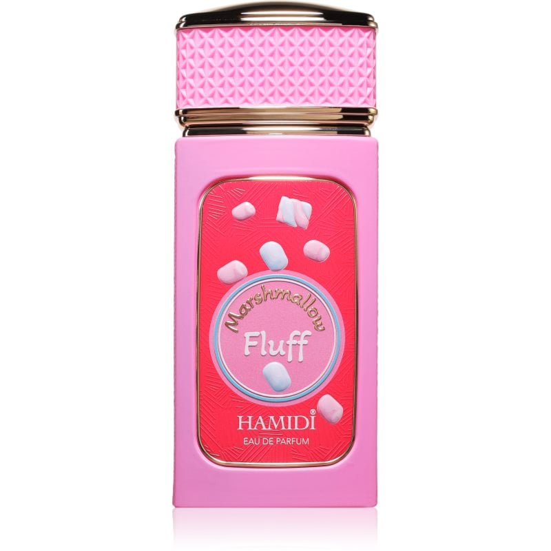 Hamidi Marshmallow Fluff унисекс EDP