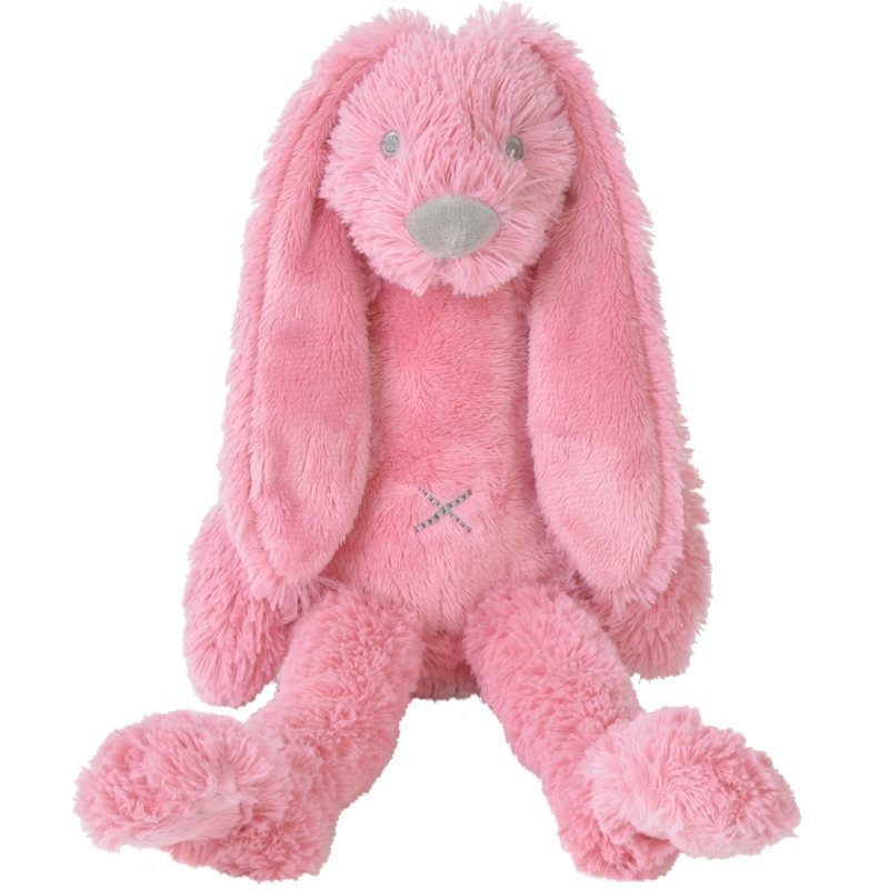 Happy Horse Rabbit Richie Deep Pink плюшена играчка 28 см - За деца - Сравни цени от 1 магазин с безплатна доставка