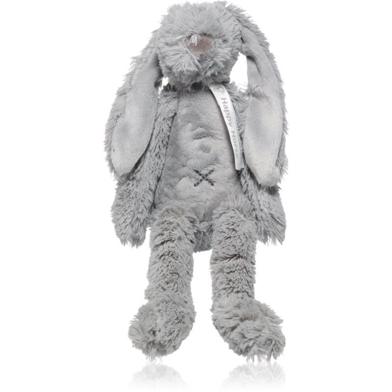 Happy Horse Rabbit Richie Tiny Grey плюшена играчка 28 см - За деца - Сравни цени от 1 магазин с безплатна доставка