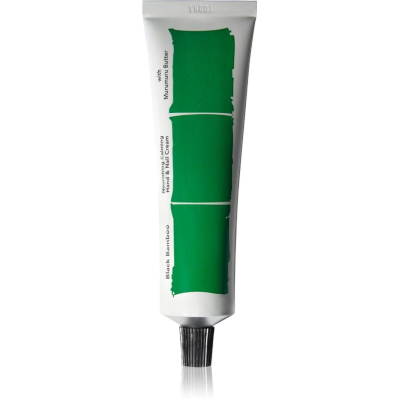 Haruharu Wonder Black Bamboo Nourishing Calming Hand & Nail Cream подхранващ крем за ръце и нокти