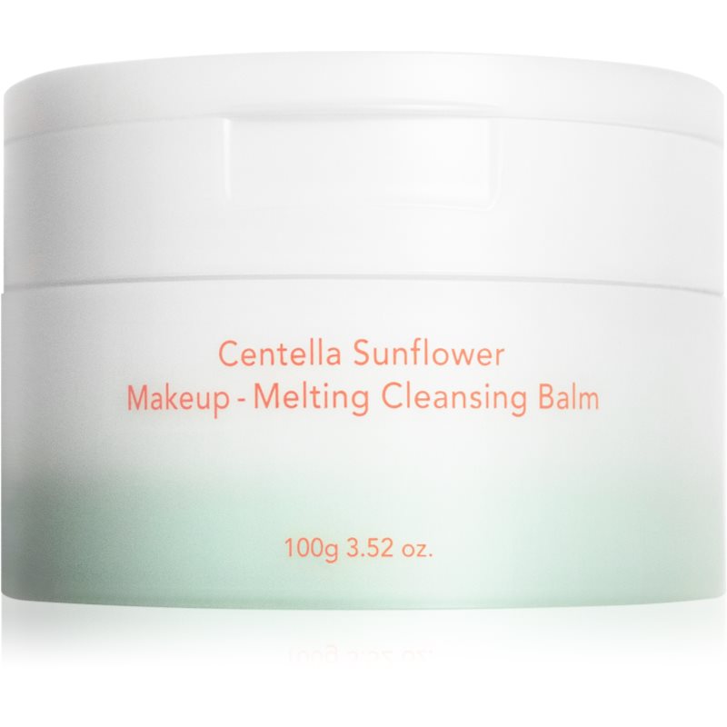 Haruharu Wonder Centella Sunflower Makeup-Melting Cleansing Balm балсам за почистване и премахване на грим - Грижа за лице - Сравни цени от 1 магазин с безплатна доставка