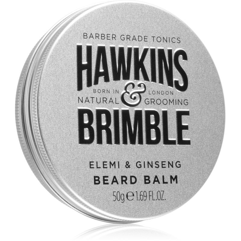 Hawkins & Brimble Beard Balm балсам за брада - Грижа за тяло - Сравни цени от 1 магазин с безплатна доставка