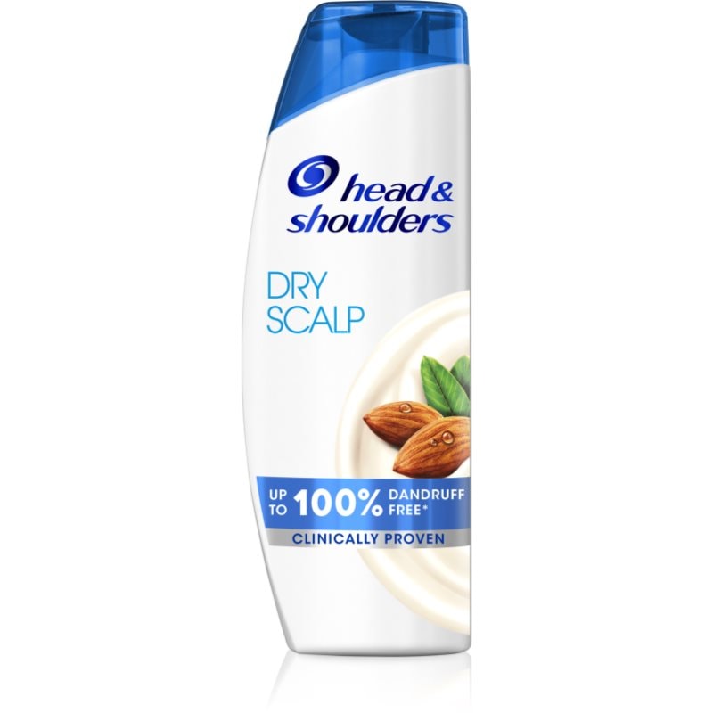 Head & Shoulders Head & Shoulders Moisturizing Care хидратиращ шампоан против пърхот - Унисекс парфюм 400мл - Сравни цени от 1 магазин с безплатна доставка