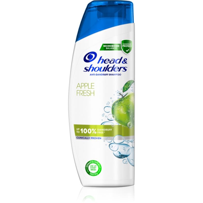 Head & Shoulders Apple Fresh шампоан против пърхот