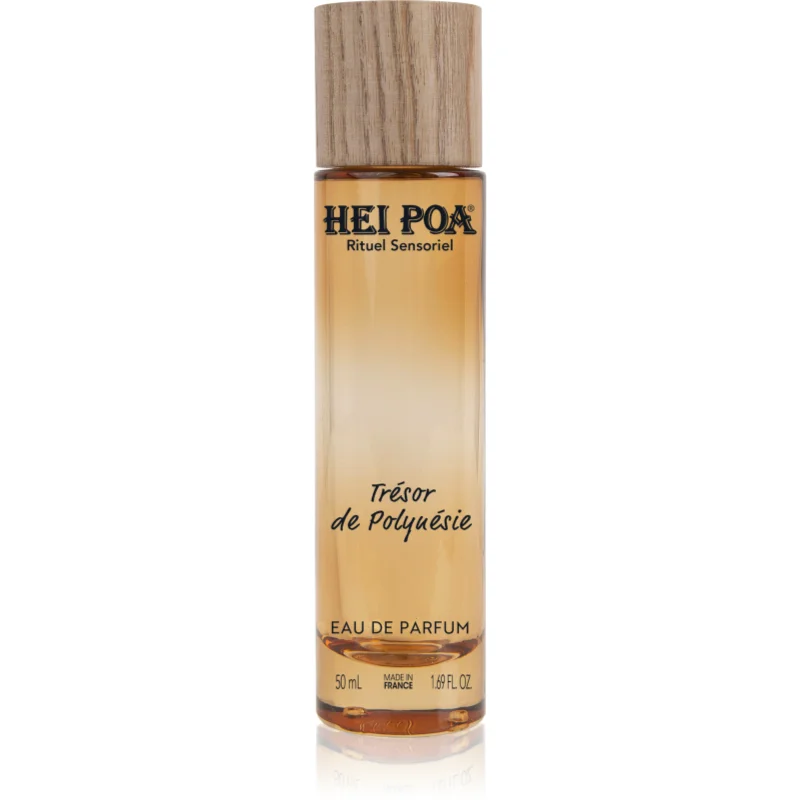 Hei Poa Treasure of Polynesia EDT за жени