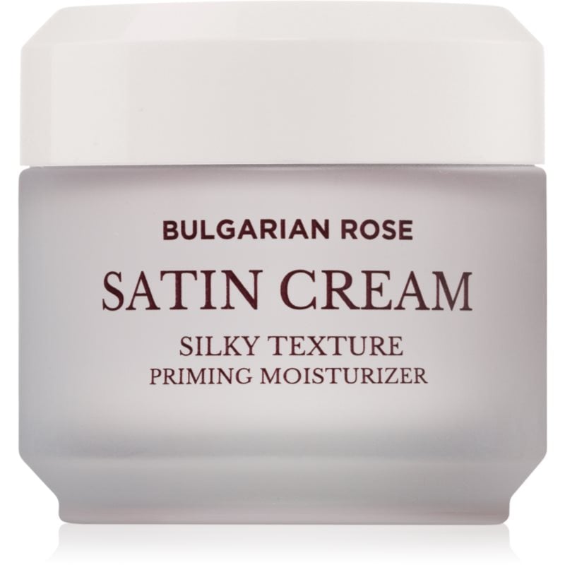 Heimish Bulgarian Rose лек хидратиращ крем