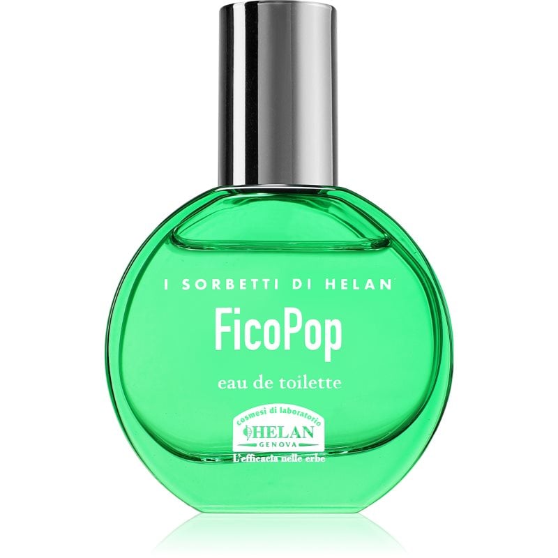 Helan I SORBETTI DI HELAN FicoPop Eau de Toilette за жени EDT