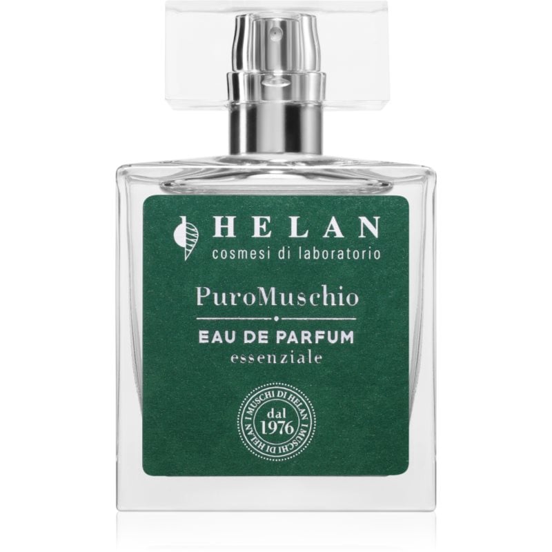 Helan Puro Muschio Eau De Parfum за жени