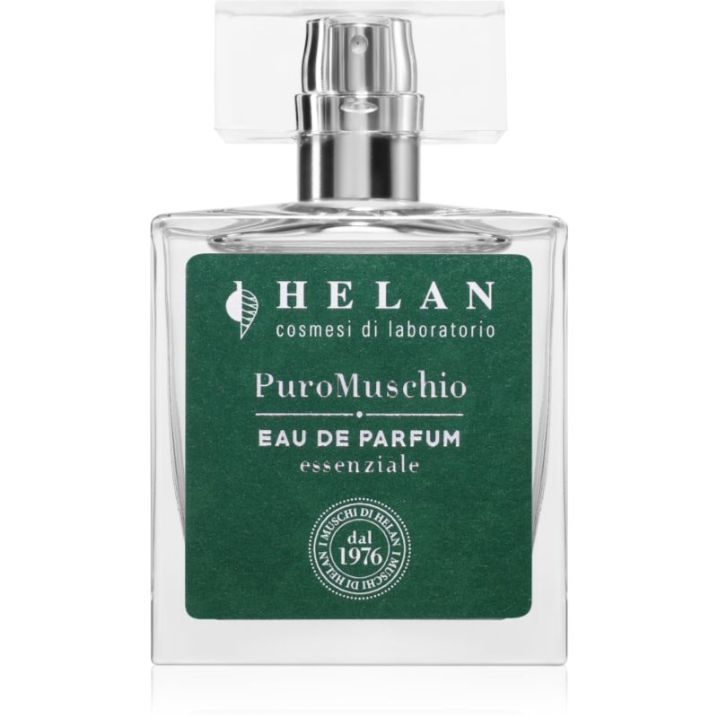 Helan Helan Puro Muschio Eau De Parfum за жени - Дамски парфюм - Сравни цени от 1 магазин с безплатна доставка