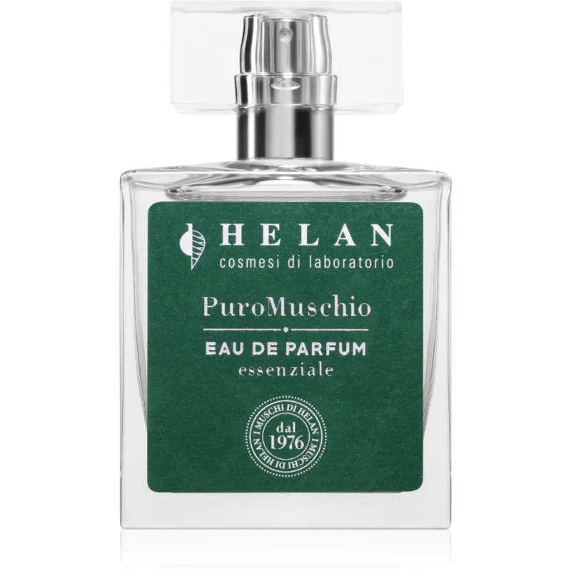 Helan Helan Puro Muschio Eau De Parfum за жени - Дамски парфюм - Сравни цени от 1 магазин с безплатна доставка