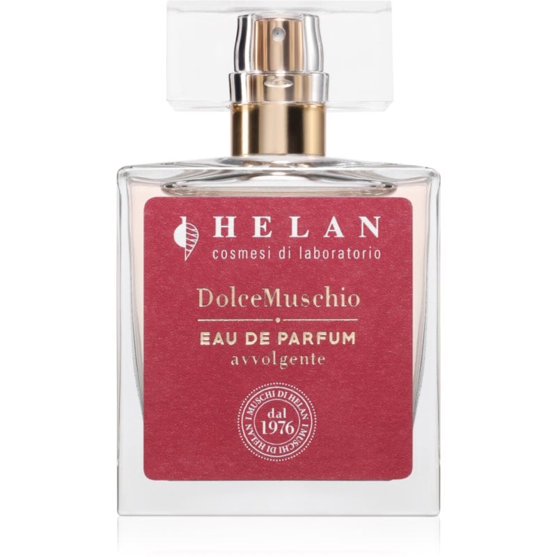 Helan Dolce Muschio Eau De Parfum за жени