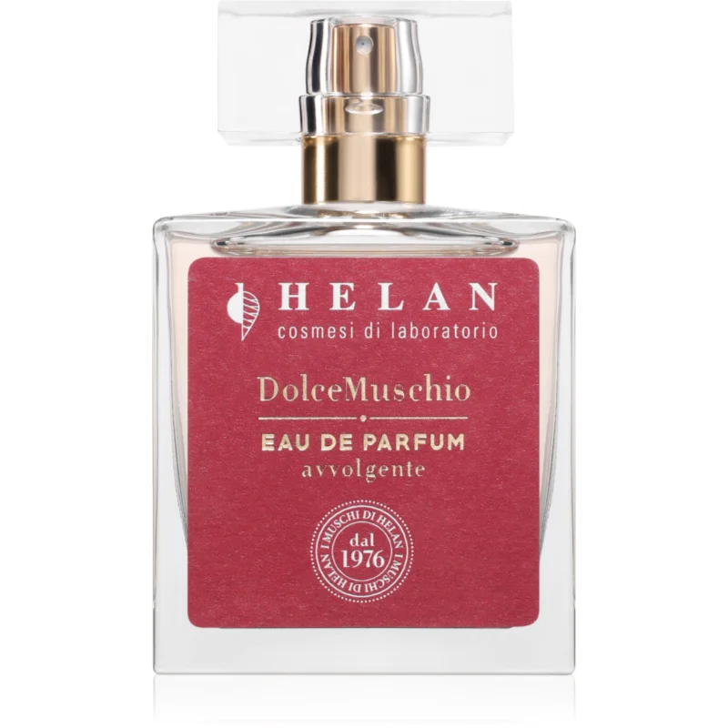Helan Dolce Muschio Eau De Parfum за жени