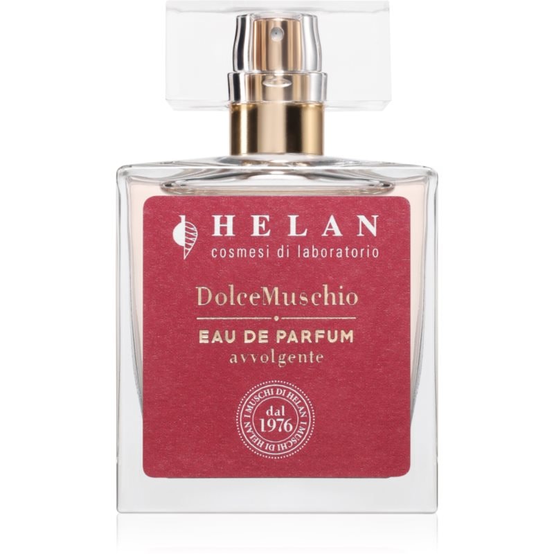 Helan Helan Dolce Muschio Eau De Parfum за жени - Дамски парфюм - Сравни цени от 1 магазин с безплатна доставка