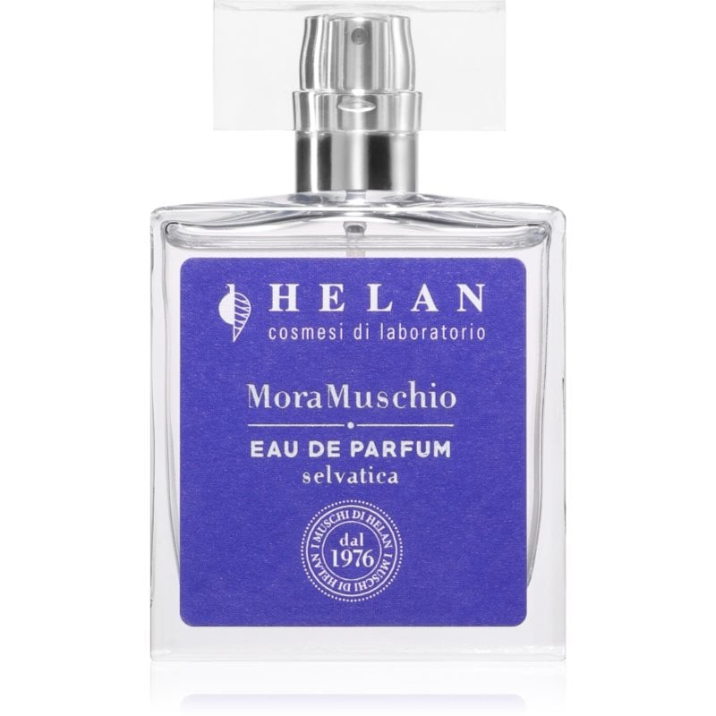 Helan Mora Muschio за жени EDP