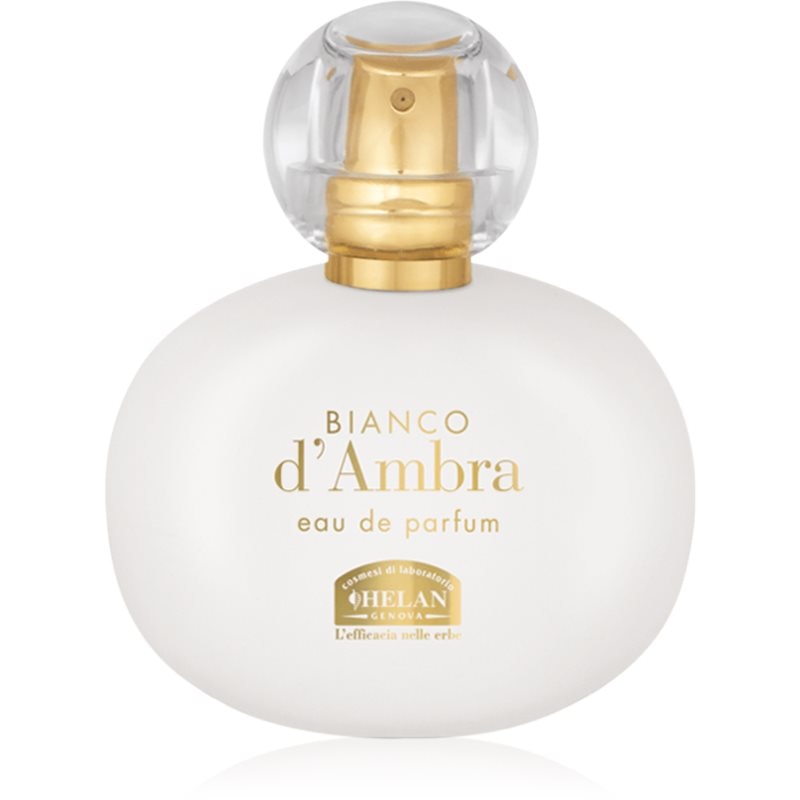 Helan Helan Bianco D'Ambra за жени EDP - Дамски парфюм 50мл - Сравни цени от 1 магазин с безплатна доставка