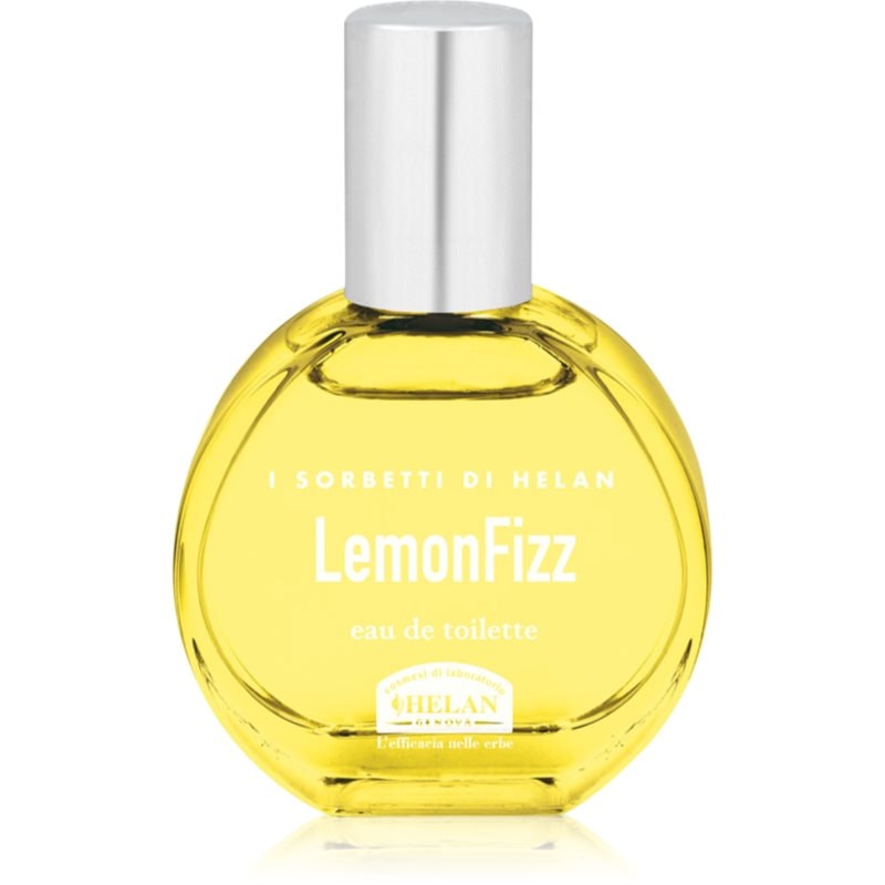 Helan Helan LemonFizz за жени EDT - Дамски парфюм 30мл - Сравни цени от 1 магазин с безплатна доставка