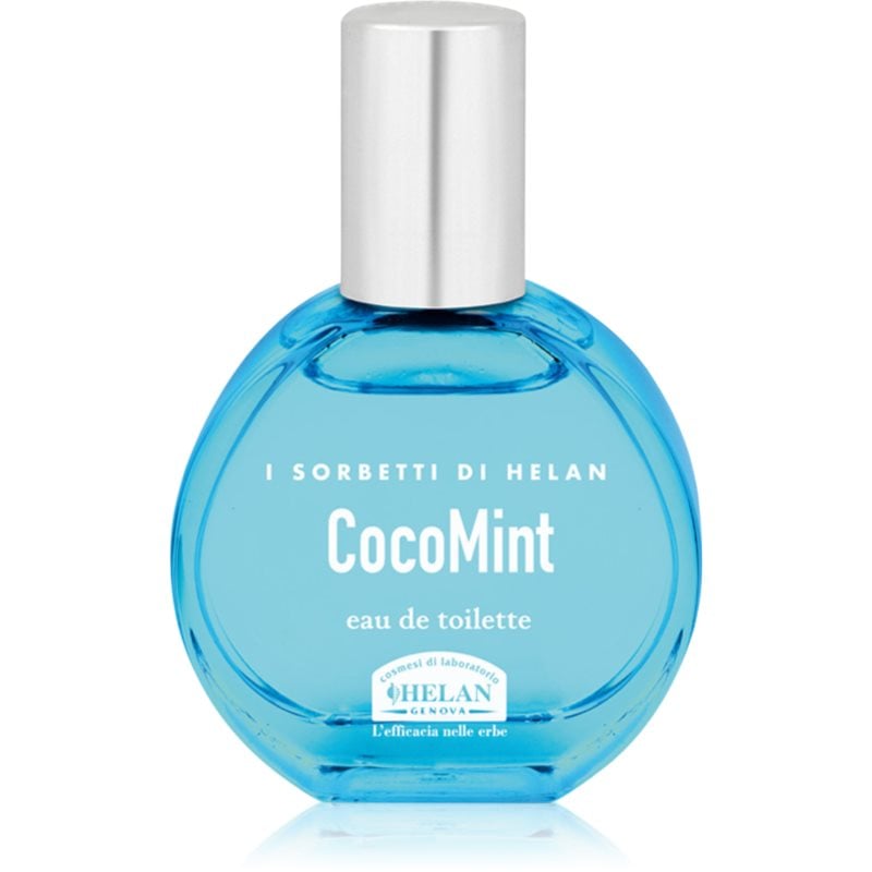 Helan CocoMint за жени EDT