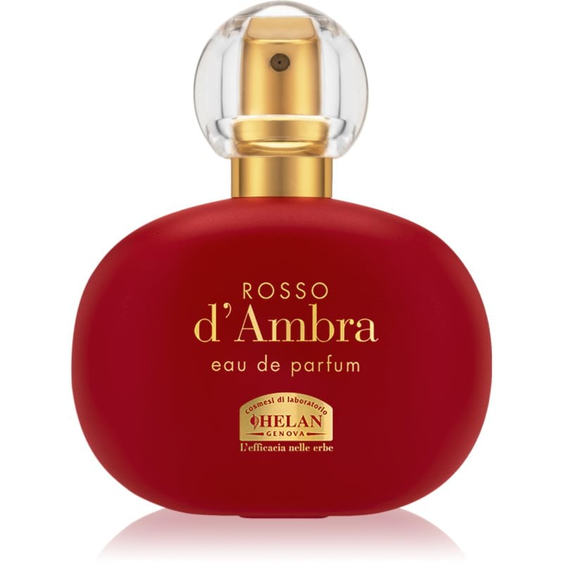 Helan Rosso d'Ambra Eau de Parfum за жени