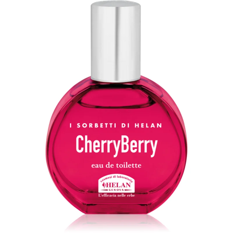 Helan CherryBerry за жени EDT