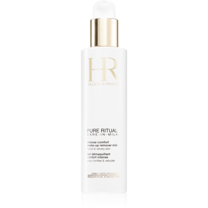 Helena Rubinstein Pure Ritual интензивно почистващо мляко - Грижа за лице - Сравни цени от 1 магазин с безплатна доставка