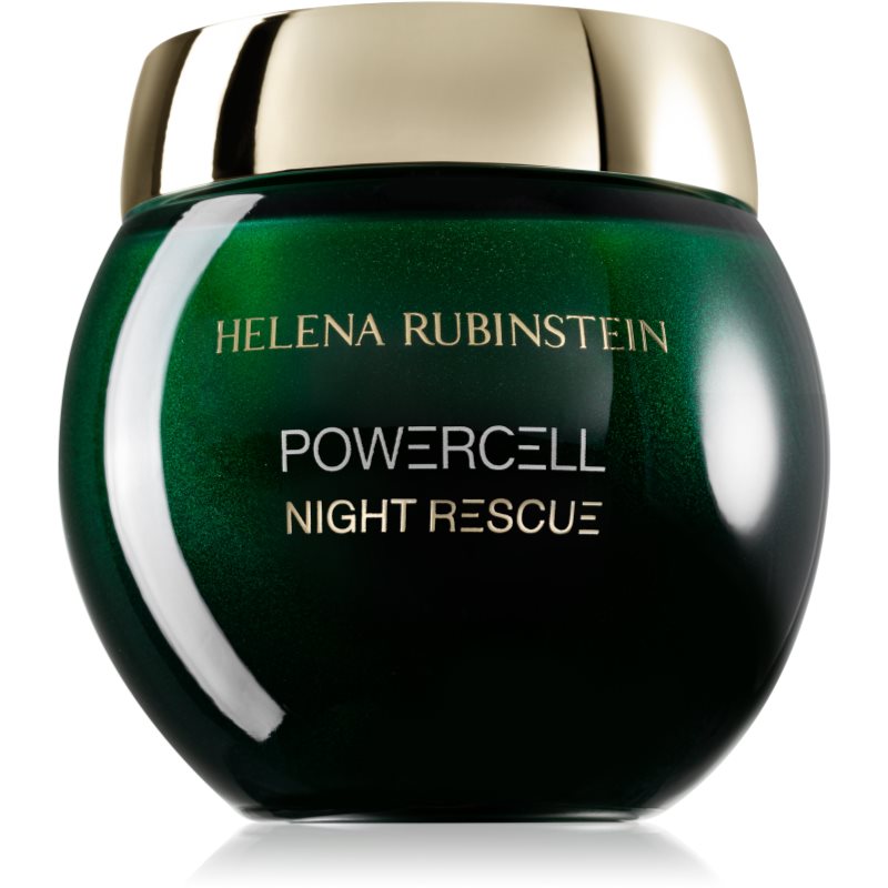 Helena Rubinstein Helena Rubinstein Powercell Night Rescue нощен ревитализиращ крем с хидратиращ ефект - Унисекс парфюм 50мл - Сравни цени от 1 магазин с безплатна доставка