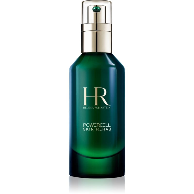 Helena Rubinstein Powercell Skin Rehab нощен серум за лице - Грижа за лице - Сравни цени от 1 магазин с безплатна доставка
