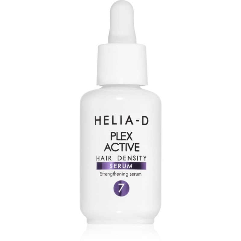 Helia-D Plex Active Hair Density укрепващ серум за всички видове коса