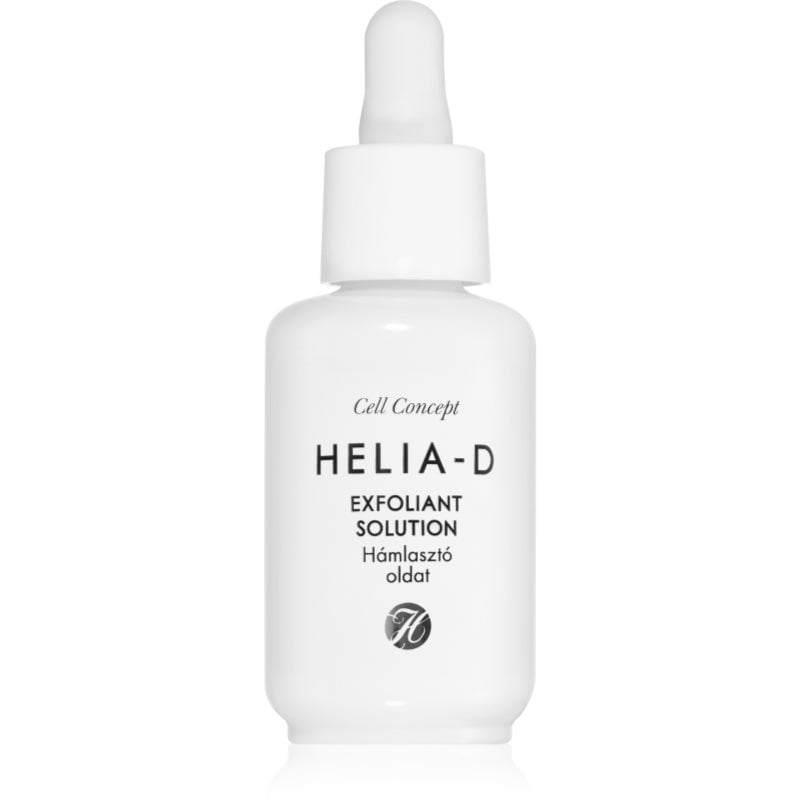 Helia-D Cell Concept химически пилинг за лице