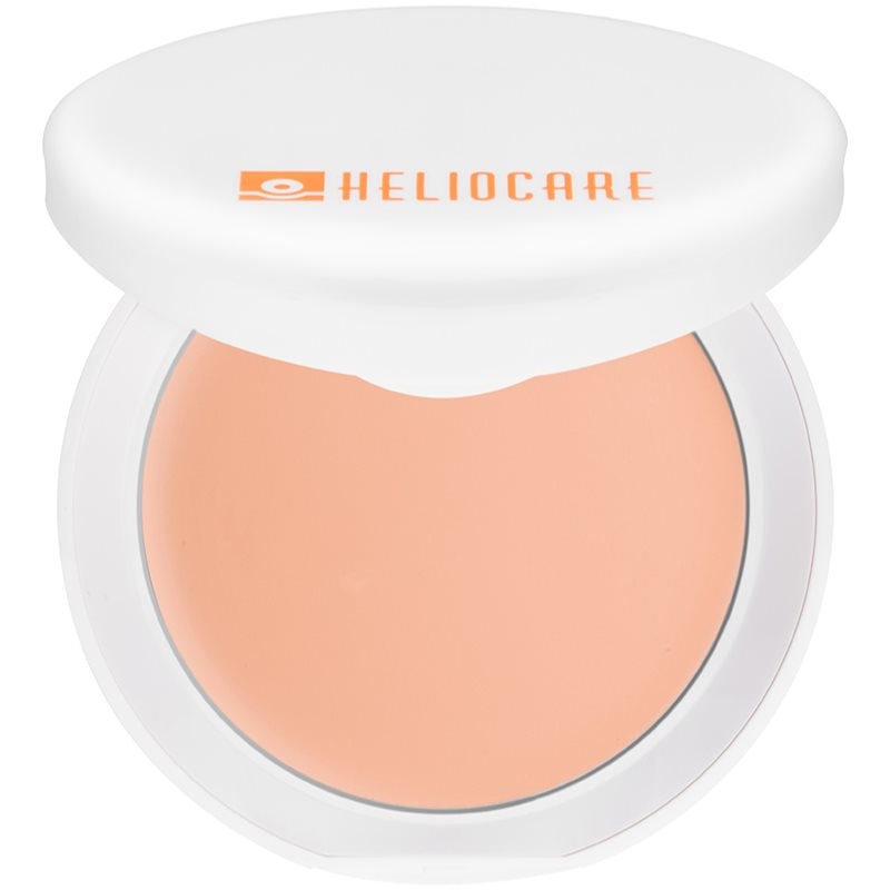 Heliocare Color компактен грим SPF 50 - Грим - Сравни цени от 1 магазин с безплатна доставка
