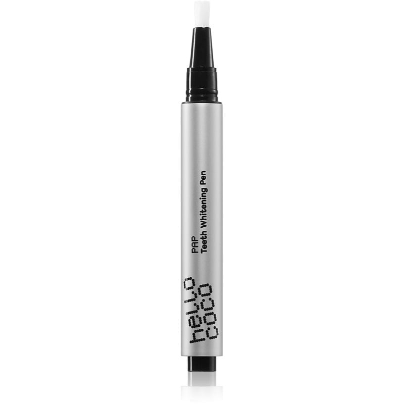 Hello Coco Whitening Pen избелващ молив