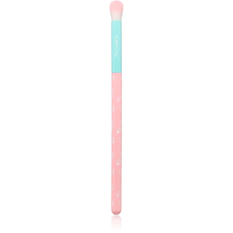 Hello Kitty Brush четка за смесване за очи - Грим - Сравни цени от 1 магазин с безплатна доставка