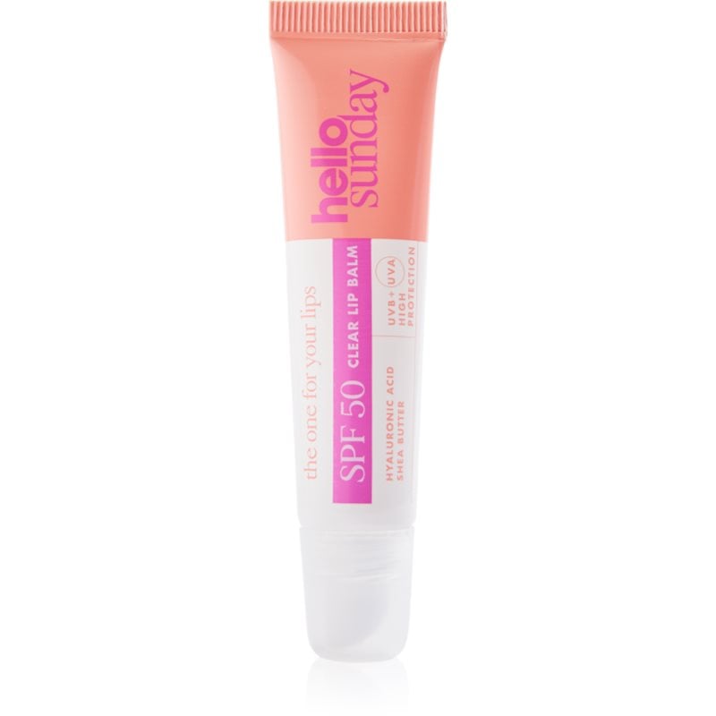 hello sunday the one for your lips балсам за устни SPF 50