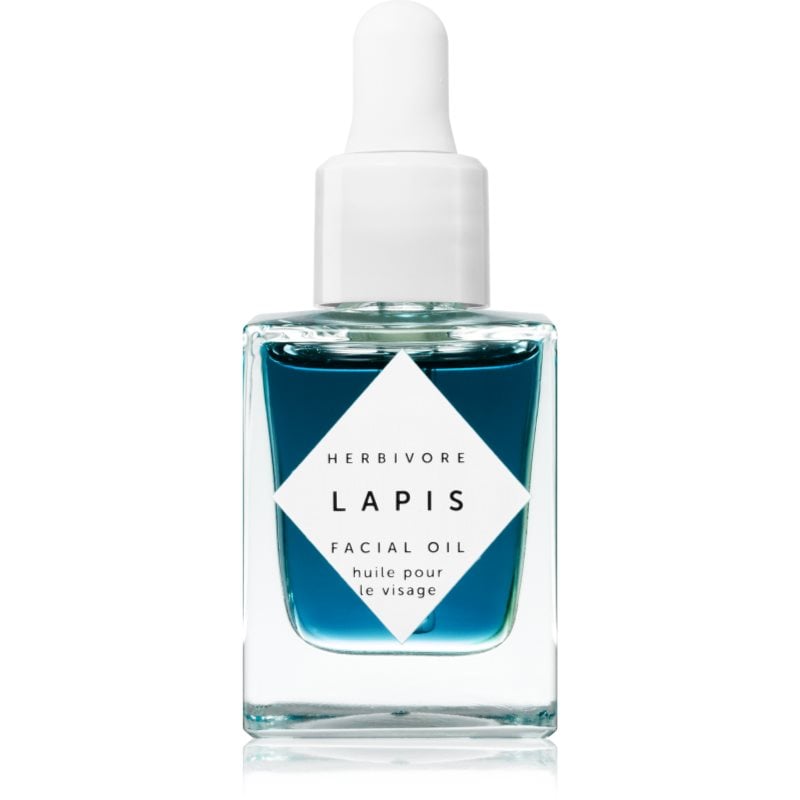 Herbivore Lapis олио за лице за мазна и проблемна кожа