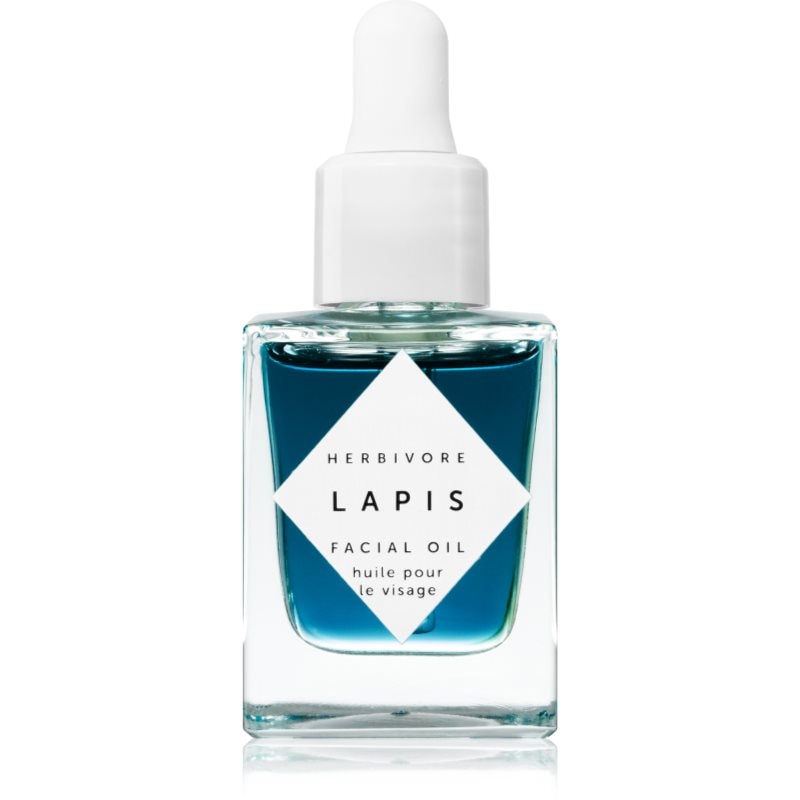 Herbivore Lapis олио за лице за мазна и проблемна кожа - Грижа за лице - Сравни цени от 1 магазин с безплатна доставка