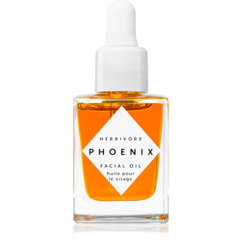 Herbivore Phoenix масло за лице против бръчки за суха кожа - Грижа за лице - Сравни цени от 1 магазин с безплатна доставка