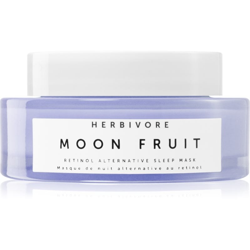 Herbivore Moon Fruit Retinol Alternative нощна маска за лице