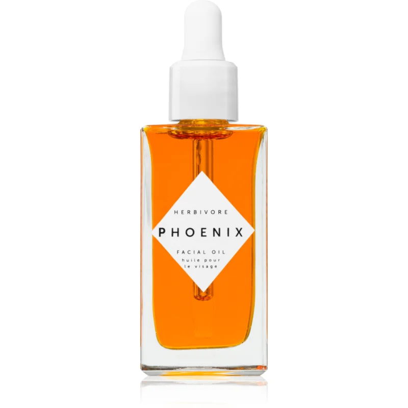 Herbivore Phoenix Rosehip подмладяващо олио за лице