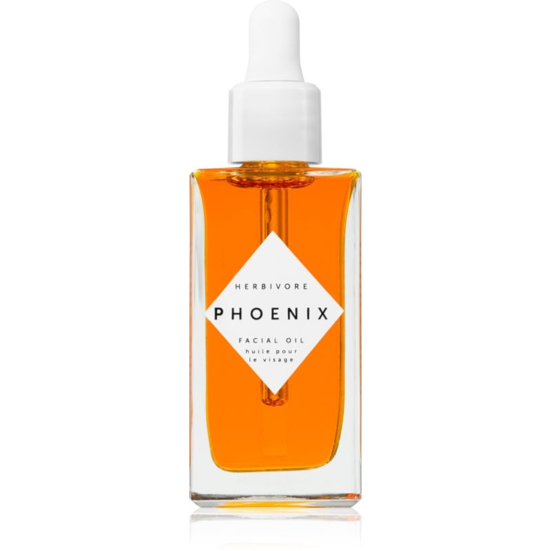 Herbivore Phoenix Rosehip подмладяващо олио за лице - Грижа за лице - Сравни цени от 1 магазин с безплатна доставка